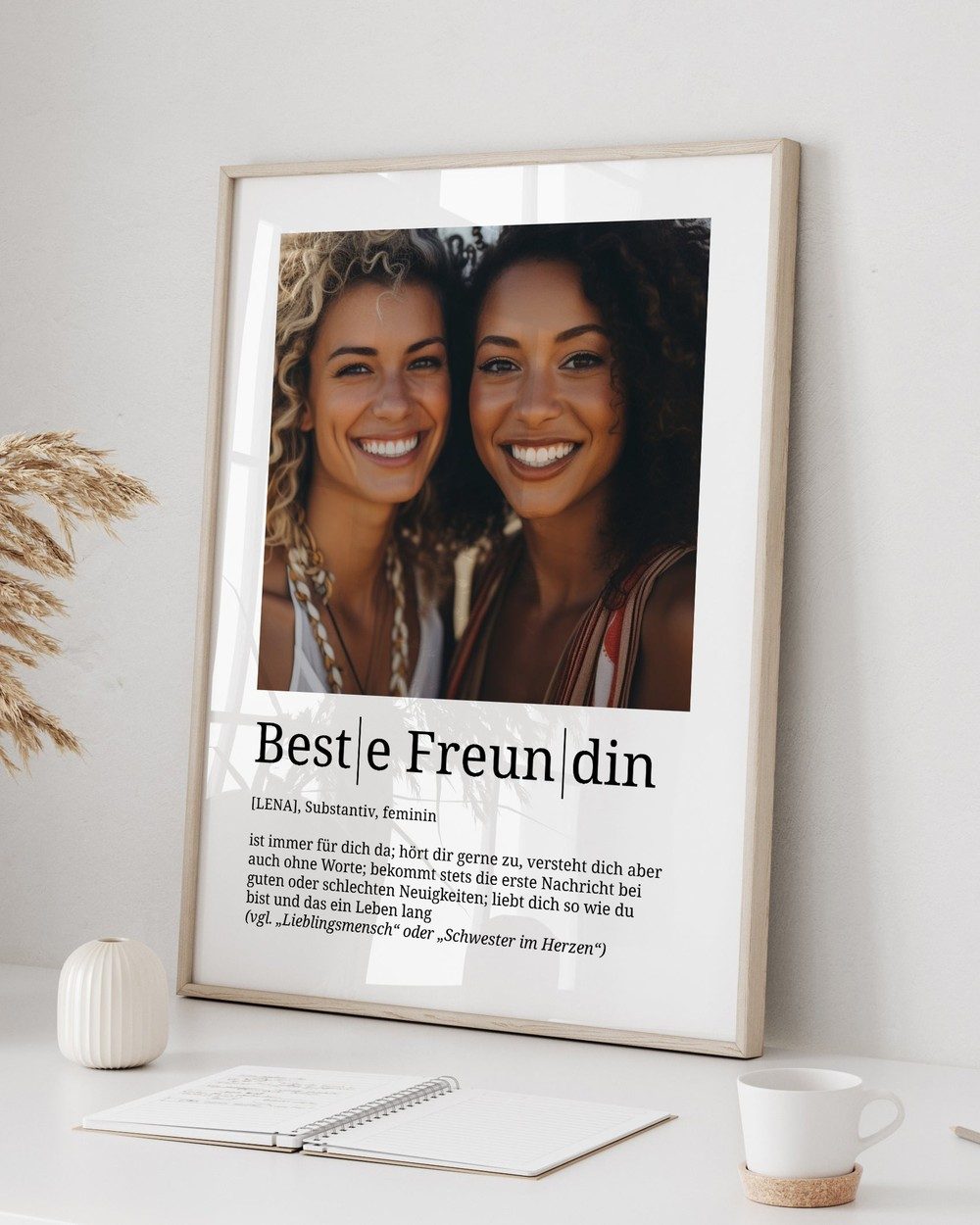 Beste Freunde