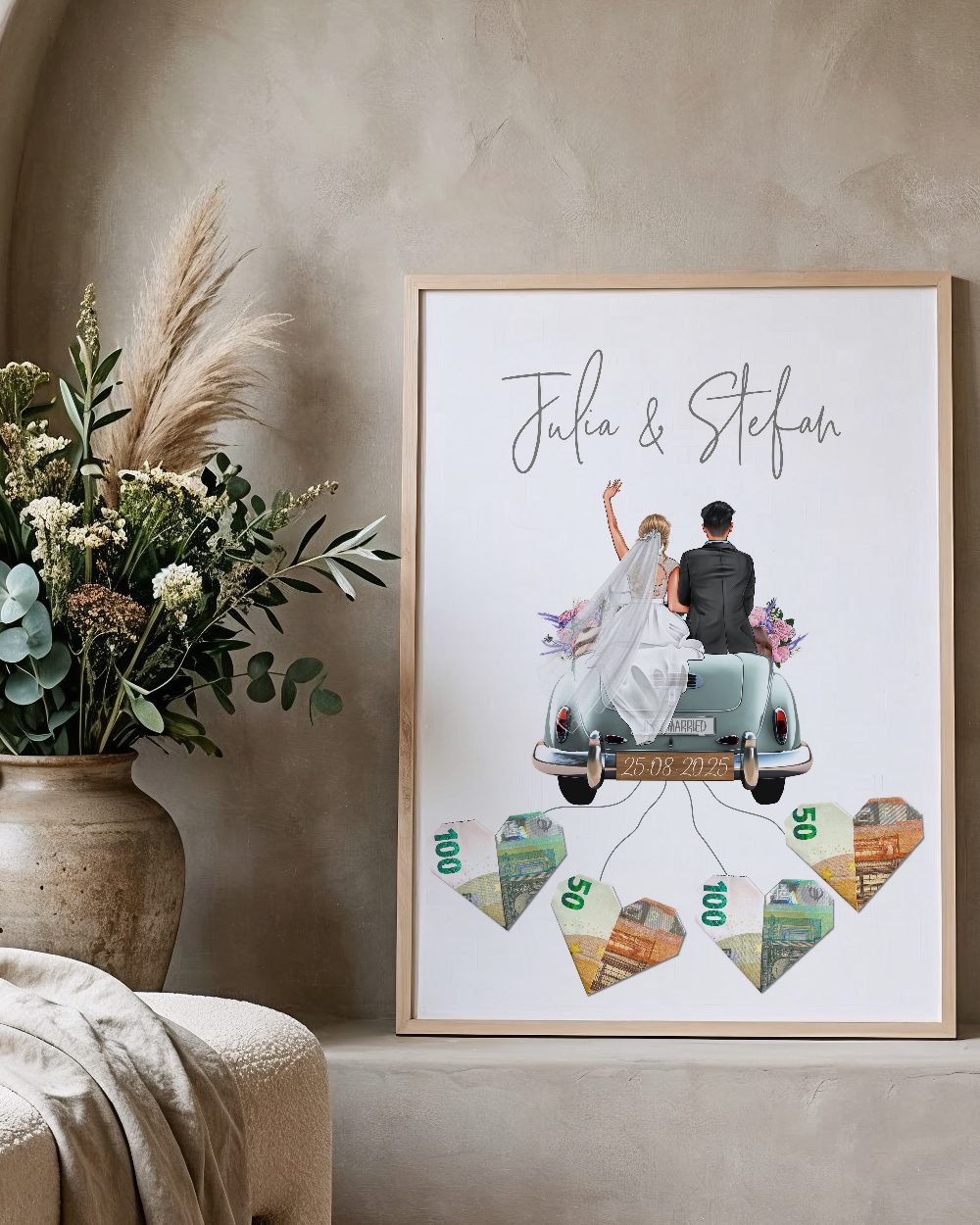 Hochzeit
