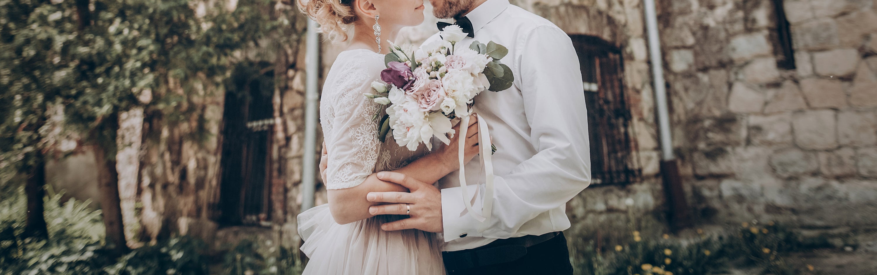 Geschenk zur Hochzeit