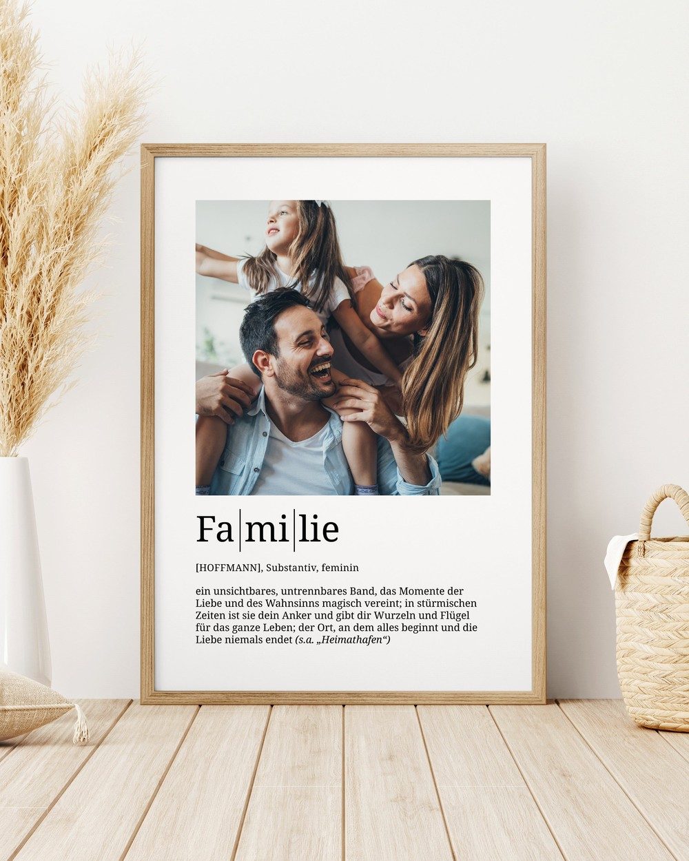 Familie